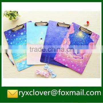 Wholesale High Quality A4 Paper Clipboard/Paper Holder photo-6