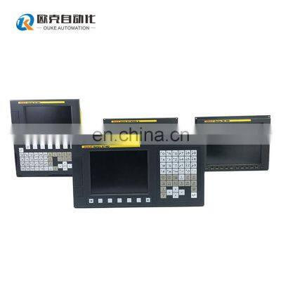 For Lcd Fanuc Series mf 18p Display 21i 18i mb Serie 31i tc oi mc 0i Mate td Panel Monitor Cnc Controller Fanuc System photo-2