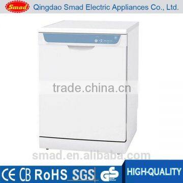 14 Setting Dishwasher With Stainless Steel Tub for Sale photo-4