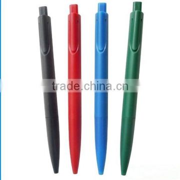 special plastic ballpoint pen