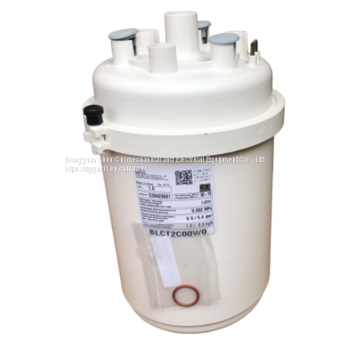 CAREL Humidifier Barrel Karo Humidifier BLOT2COOHO