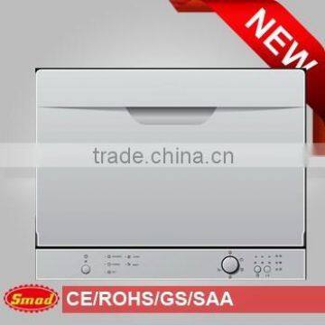 SAA/MEPS/WELS tabletop dishwasher to Australia