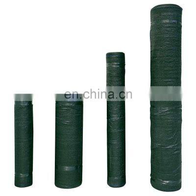 dark green color  Privacy screen  24'x40' shade cloth