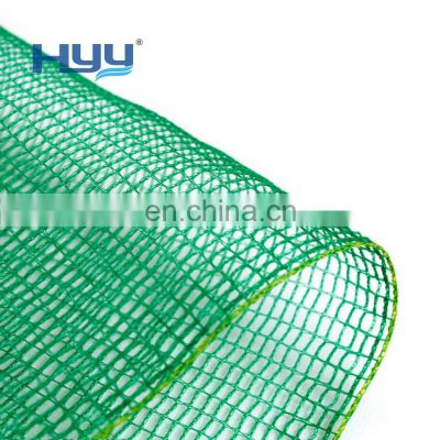 Construction Scaffolding Building Safety Fence Net Green Building Safety Protection Net