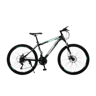 Wholesale Mountain Bike 26-inch Cheap Bicycle in Stock photo-2