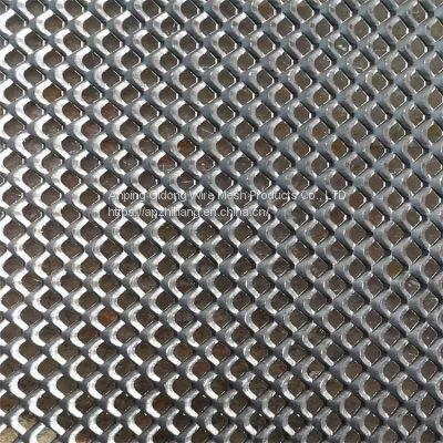 Long Service Life Special-shaped Steel Mesh Strong And Durable