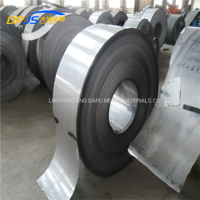 SUS304/316/926/321H/S31254/F317L Stainless Steel Coil/Roll/Strip Precision Strip Rapid Shipment Certification CE/ISO Cold/Hot Rolled photo-2