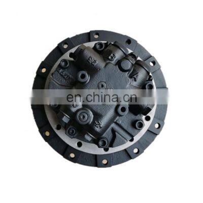 Excavator Spare Parts 9111073 9111033 HMGB08DA EX60-3 Travel Motor Device EX60-2 Final Drive For Hitachi