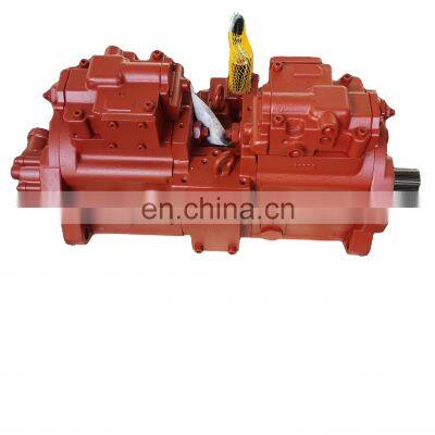 401-00424C SOLAR 300LC-V Excavator Main Pump K5V140DTP SL300LCV Hydraulic Pump