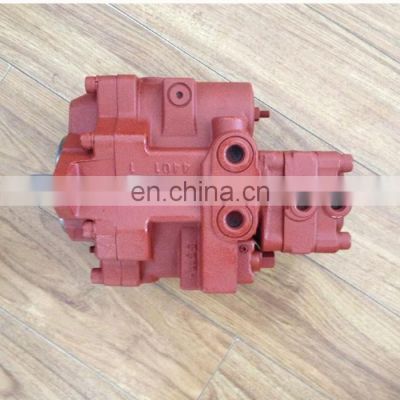 zx40u-2 Main Pump PVK-2B-505 4615640 PVK-2B-505-CN-4962D Main Pump ZX40U-2 Hydraulic Pump