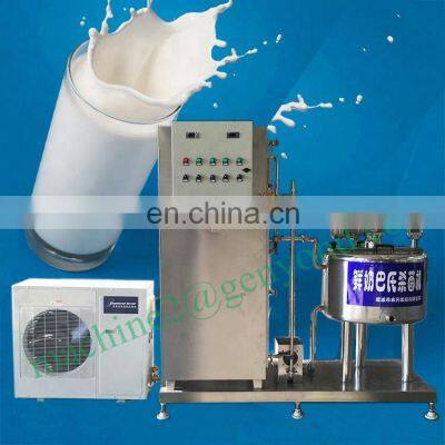 Complete Milk Powder Production Line