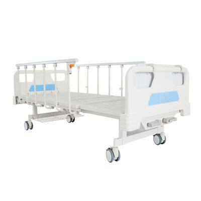2 Function 3 Function Hospital Bed Manul or Electric Type With Good Price