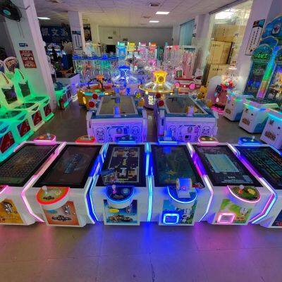 Guangzhou Kevin Amusement Co., Ltd company overview - view 3