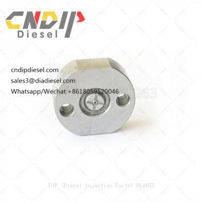 Diesel Common Rail Orifice Valve Plate 509 # for G3 photo-2