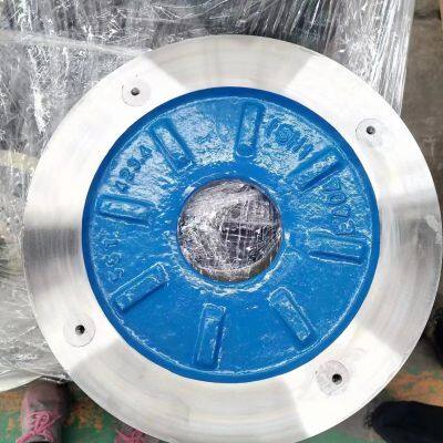 Slurry Pump Spare Parts ,WRT High Seal Slurry Pump Made in China