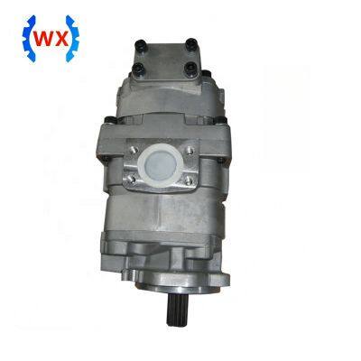 WX Factory direct sales Price favorable Hydraulic Pump 705-52-30051 for Komatsu Dump Truck Series HD325-5-6-6W/HD405-6