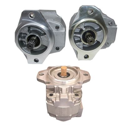 705-21-36090 Hydraulic Oil Gear Pump For Komatsu D41 bulldozer Vehicle