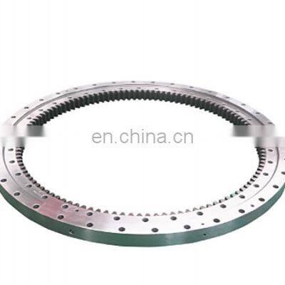 XG822 Internal Gear Teeth Excavator Slewing Swing Ring Bearing