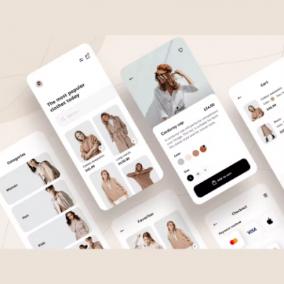 Designing the Best Ecommerce Websites | B2B and B2C Solutions photo-3