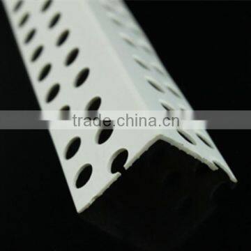 PVC corner bead/fiberglass mesh corner bead