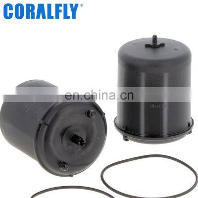 Wholesale Truck Car Engine Oil Filters Element 2731875 for Scania Filter