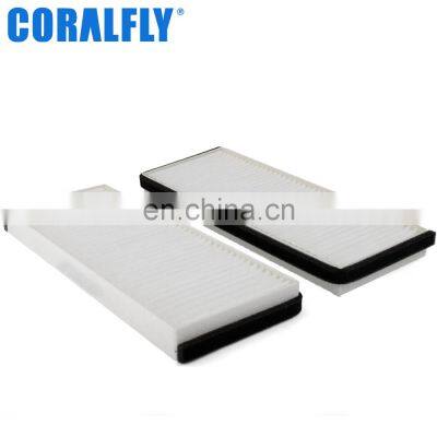 Car air conditioning filter 27274-eb700