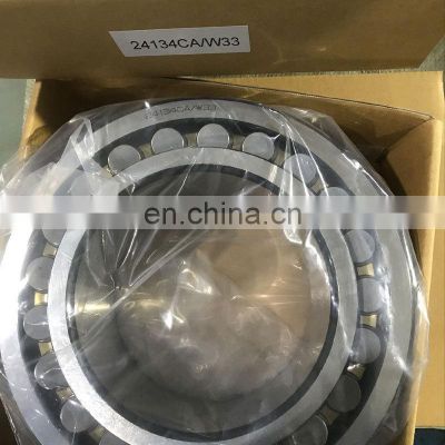 High Load  Bearing 23144CCK/W33 Spherical Roller Bearing  23144