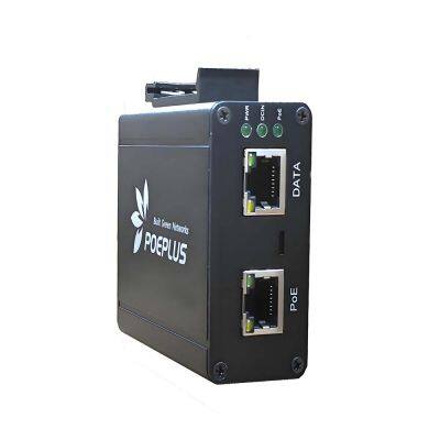 POE Injector for Starlink V2 Max 150w 48V Output 12-48v Input photo-2