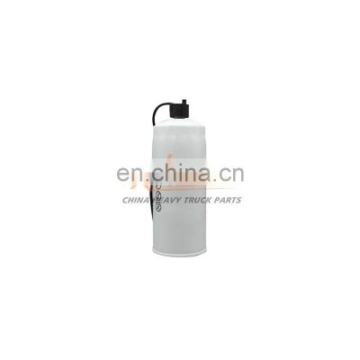 VG1092080052 Sinotruk Heavy Truck Spare Parts Weichai Engine Parts Fuel Filter Water Separator