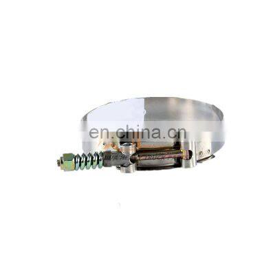 High Quality Sinotruk HOWO Engine Truck Spare Parts WG9003980060 Strong Clamp photo-3