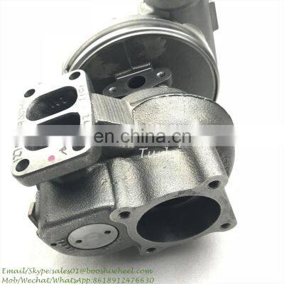 EC290B EC240B S200G Turbo 12709880018 04294752KZ 04294676 04294676KZ Turbocharger for Volvo TAD750VE TAD760VE Engine