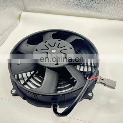 Supply 320GC 326GC 330GC Suction Fan Radiator Electronic Fan 510-8095 for Caterpillar Spare Parts