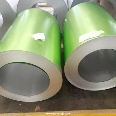 Color coated aluminum zinc plated steel coil AS 1397 Australian Standard
