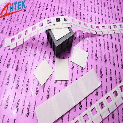 Wholesale Thermal Conductive Double Sided Tape photo-2