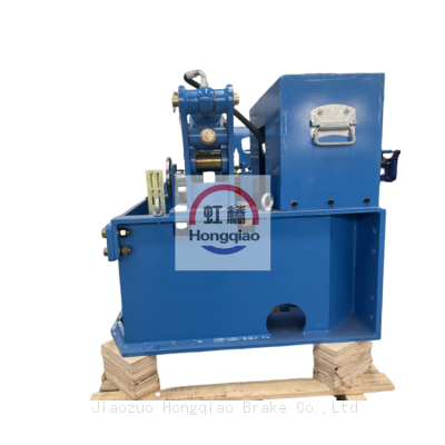 YJJ Series Rail Clamp photo-4