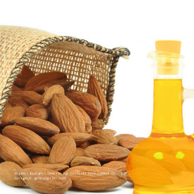 Pure Organic Certified Almond Oil at Whole Sell Price With MSDS Certification photo-2