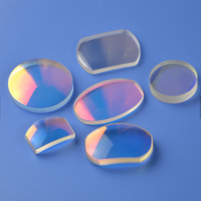 Ar Coating Bk7 15mm Plano Concave Cylindrical Lens for Imaging photo-3