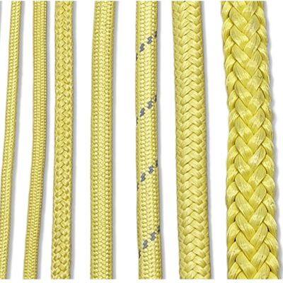 Aramid Fiber Rope  LDAF