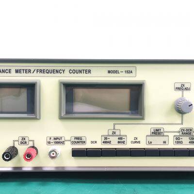 7117C Loudspeaker   FO tester