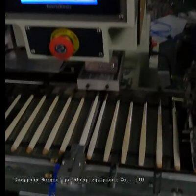Automatic Pen Printing Heat Transfer Machine Equipment photo-2