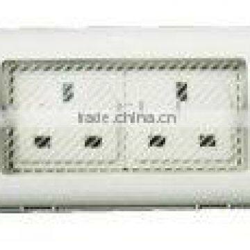 TS-2SS Waterproof Socket