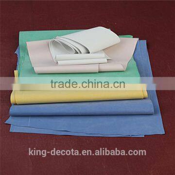 Rubber Sheet for Making Chest Wader photo-5