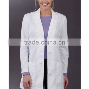 High quality cotton doctor uniforms