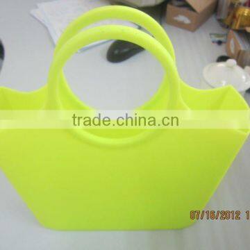 Colorful Silicone Bag
