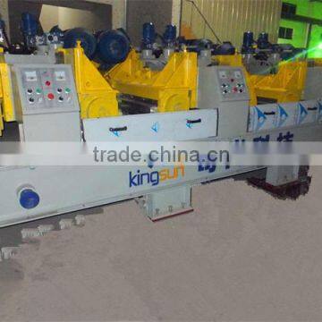 Ceramic Tile Calibrating Machine