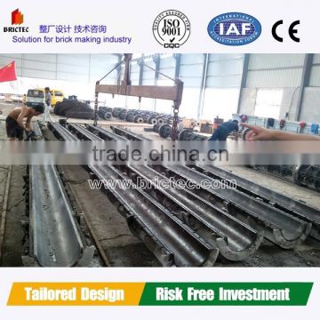 Concrete electric pole mould for prestressed reinforced concerte poles                        
                                                Quality Choice