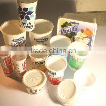 New Product Automatic Safty 4 Colour Offset Printing Machine Price photo-4