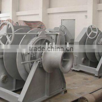 Marine and Offshore Tugger Winches