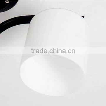 2016 New Wrought Iron Candle Chandelier Lighting photo-4