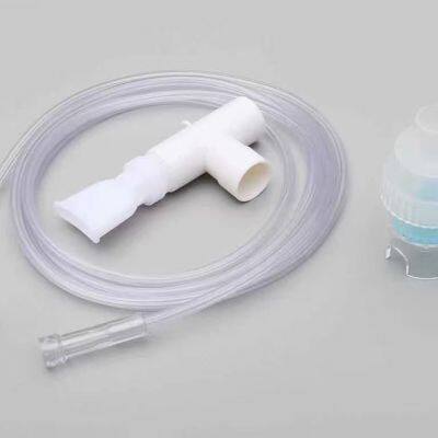 Sinkerrang High Quality Hospital medical Nebulizer Kit With Mouthpiece CE approved in good Price Wholesale
